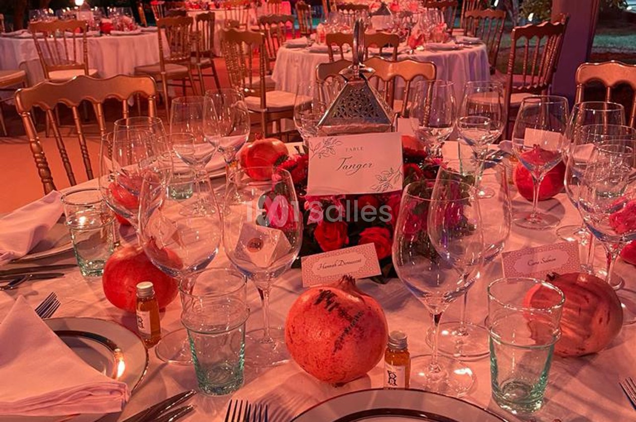 Domaine Ard Wa Samaa - galerie - photo 44