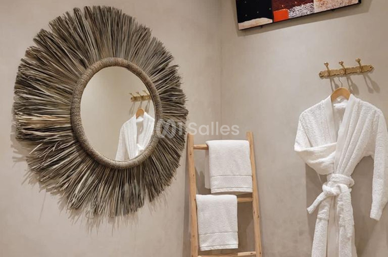 Domaine Ard Wa Samaa - galerie - photo 45
