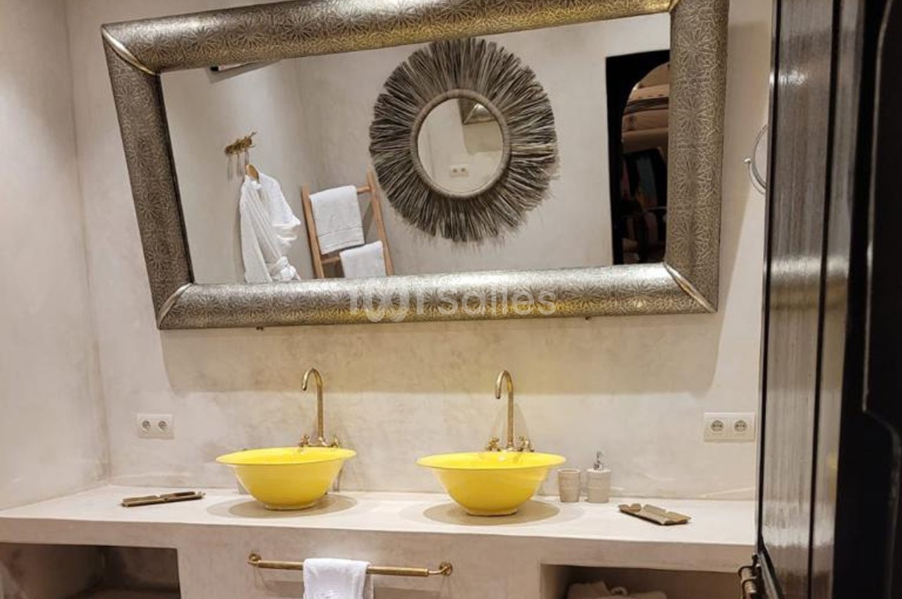 Domaine Ard Wa Samaa - galerie - photo 46