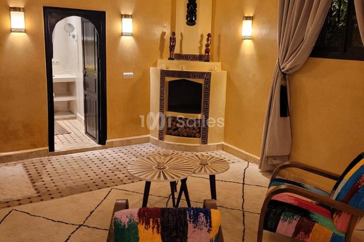 Domaine Ard Wa Samaa - galerie - photo 39