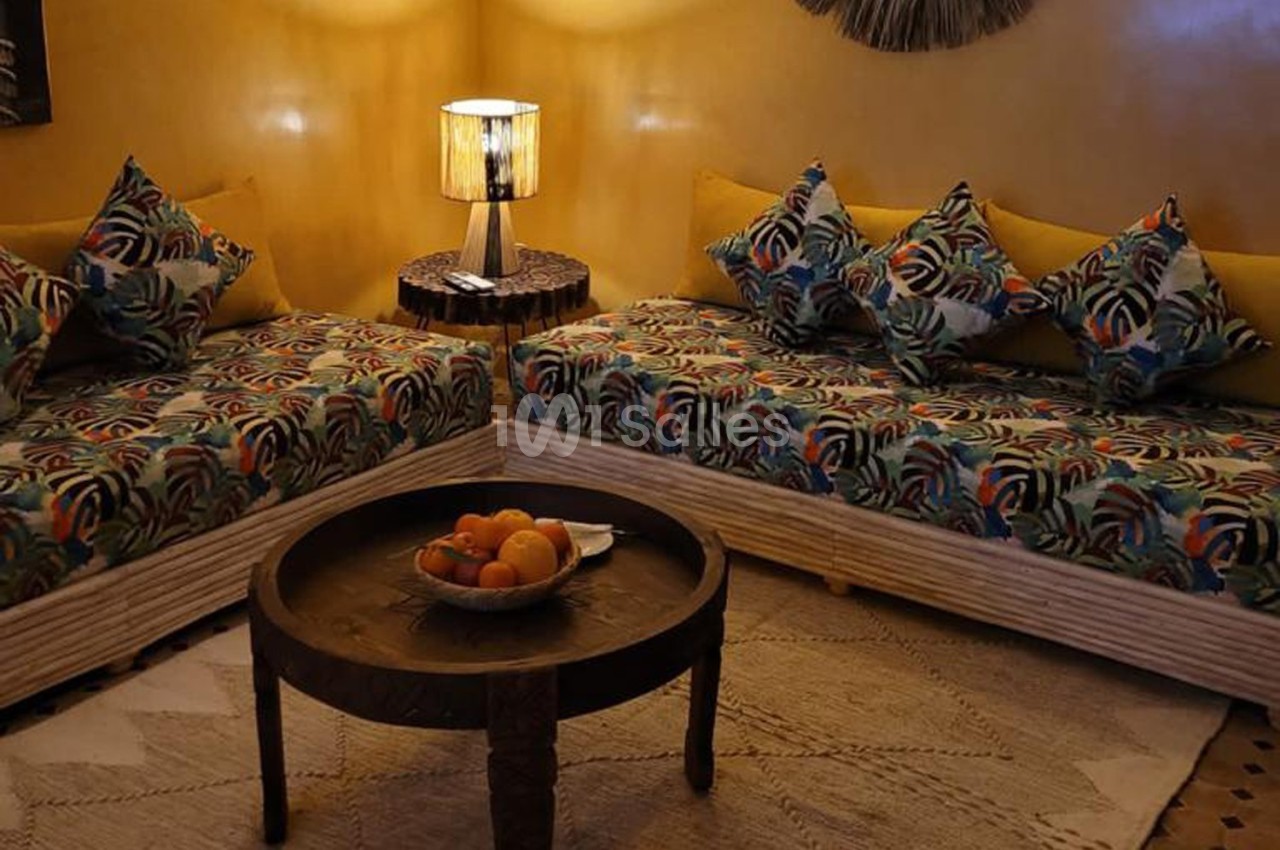 Domaine Ard Wa Samaa - galerie - photo 32