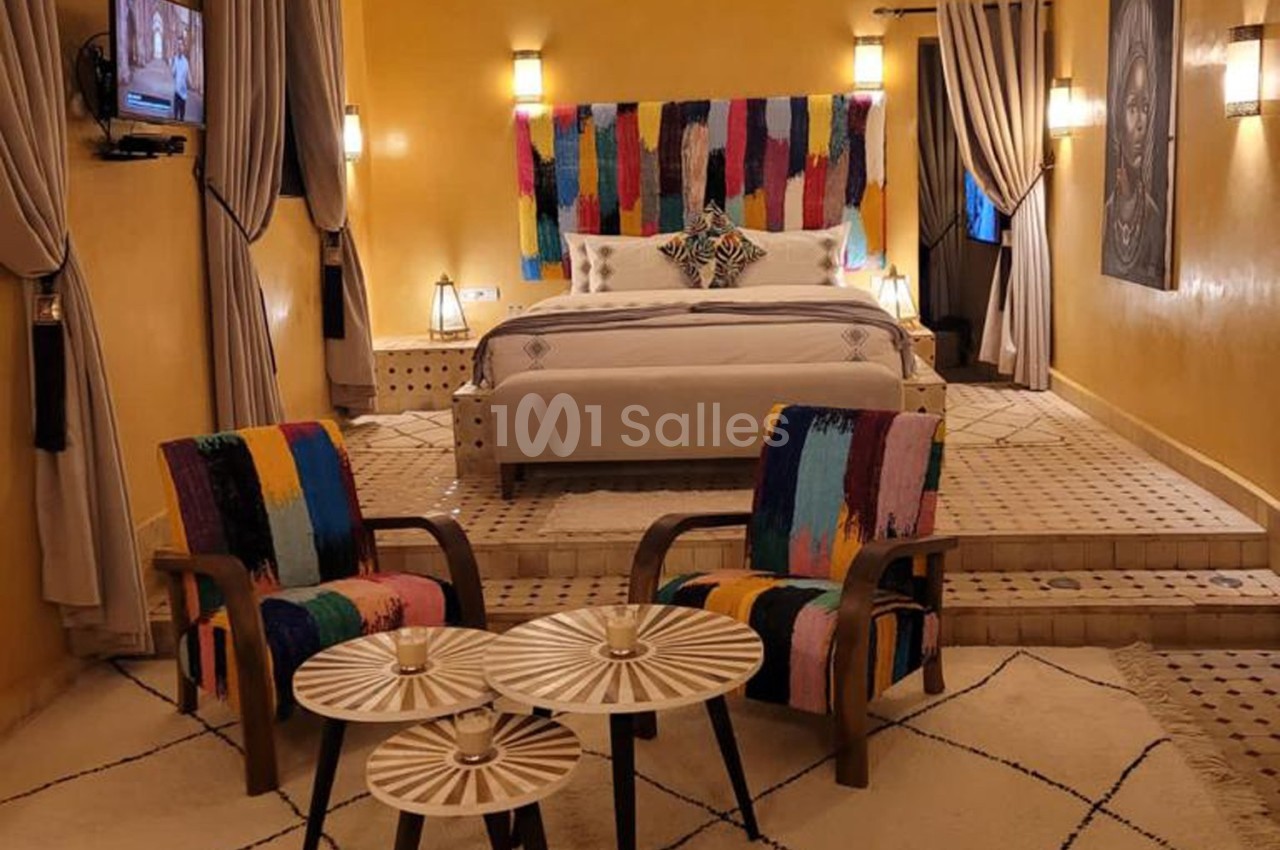 Domaine Ard Wa Samaa - galerie - photo 18
