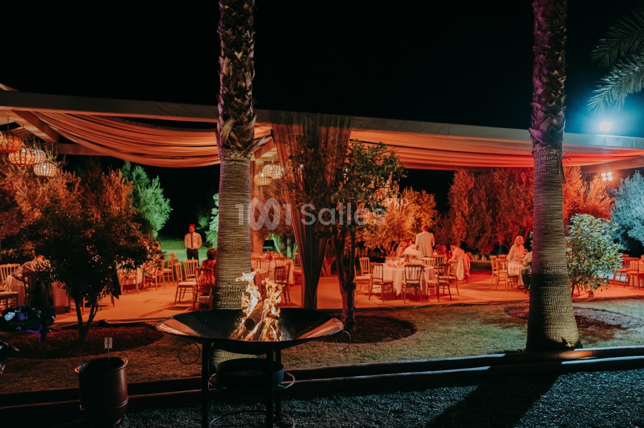 Domaine Ard Wa Samaa - galerie - photo 5