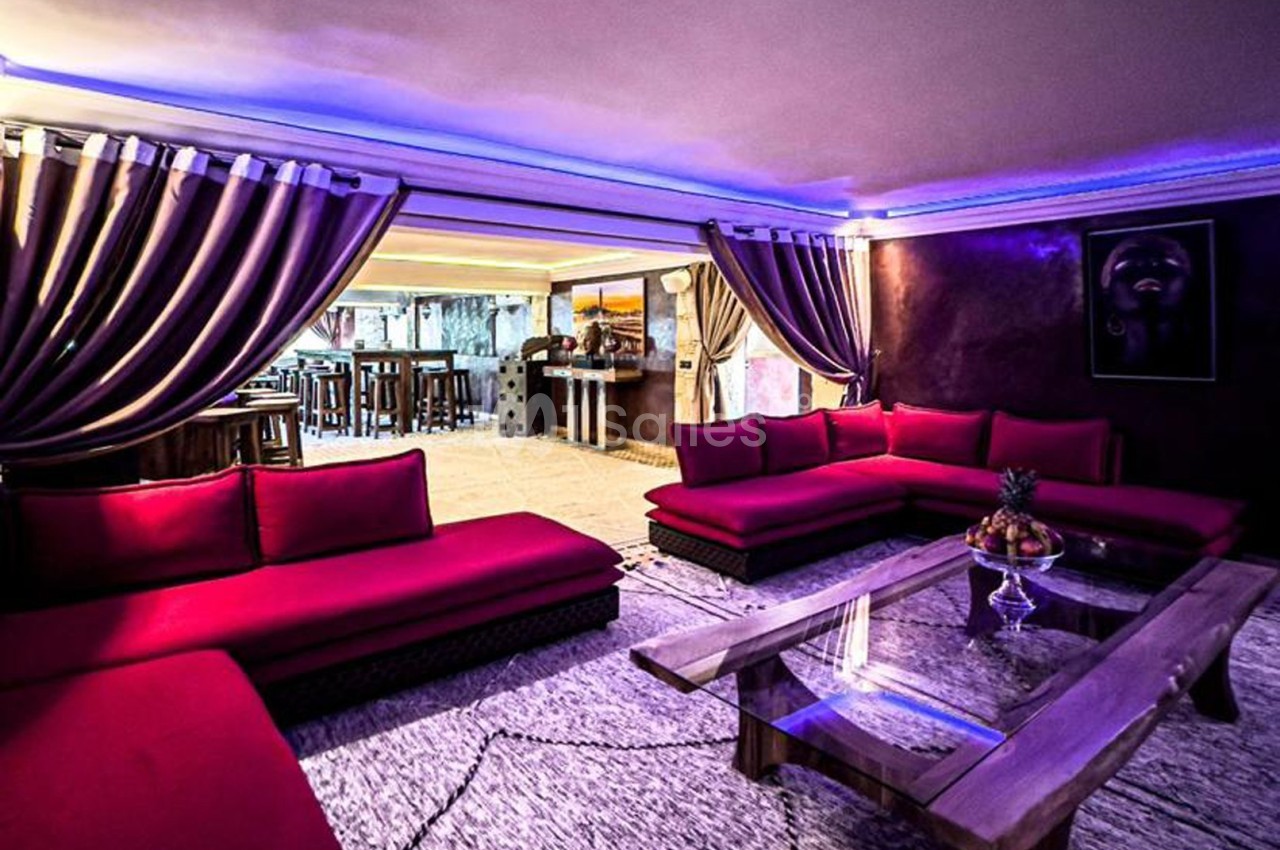 Domaine Ard Wa Samaa - galerie - photo 21