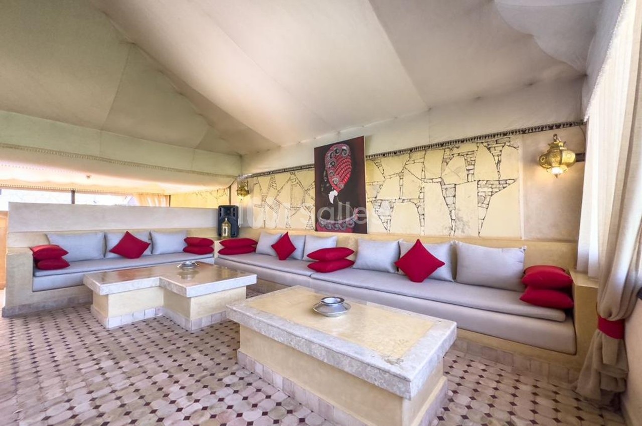 Domaine Ard Wa Samaa - galerie - photo 3