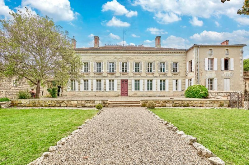 Château Bel'Ange - photo 1
