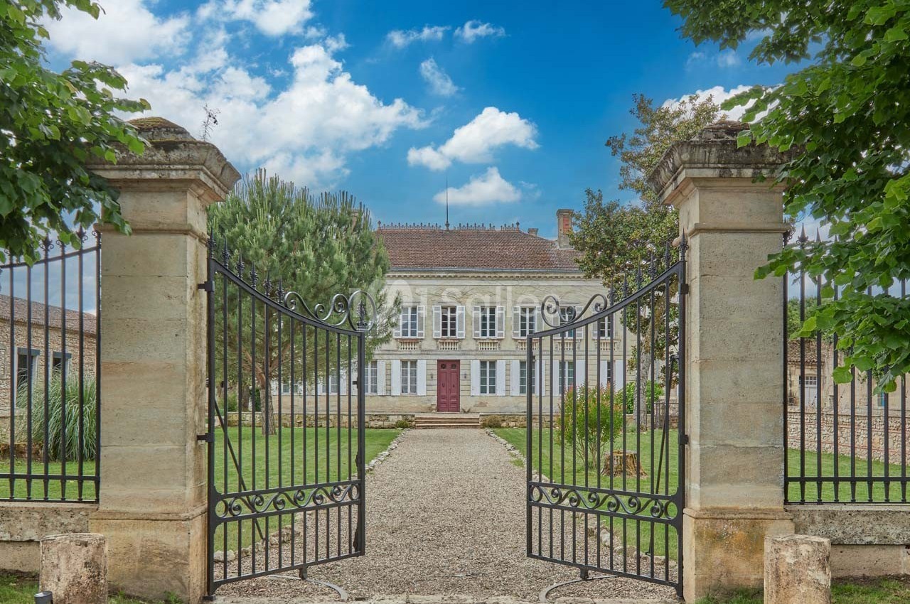 Château Bel'Ange - galerie - photo 2