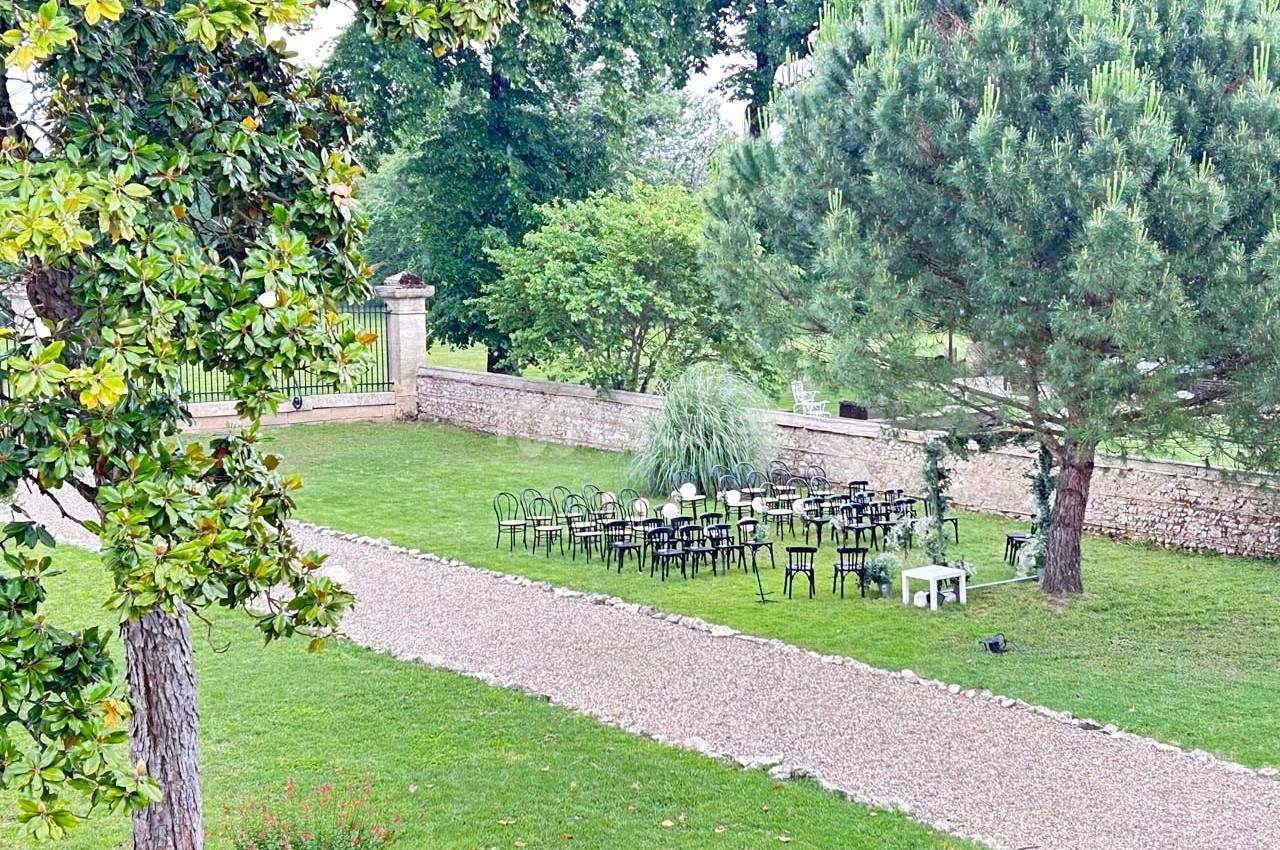 Château Bel'Ange - galerie - photo 20
