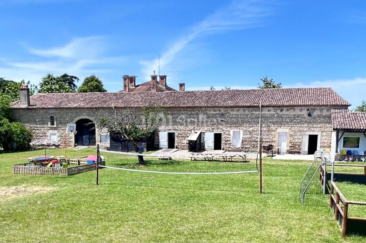 Château Bel'Ange - galerie - photo 29