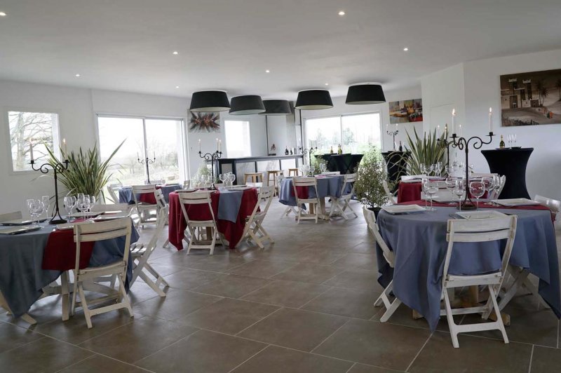 Domaine de Beaulieu - photo 3