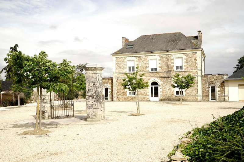 Domaine de Beaulieu - photo 1