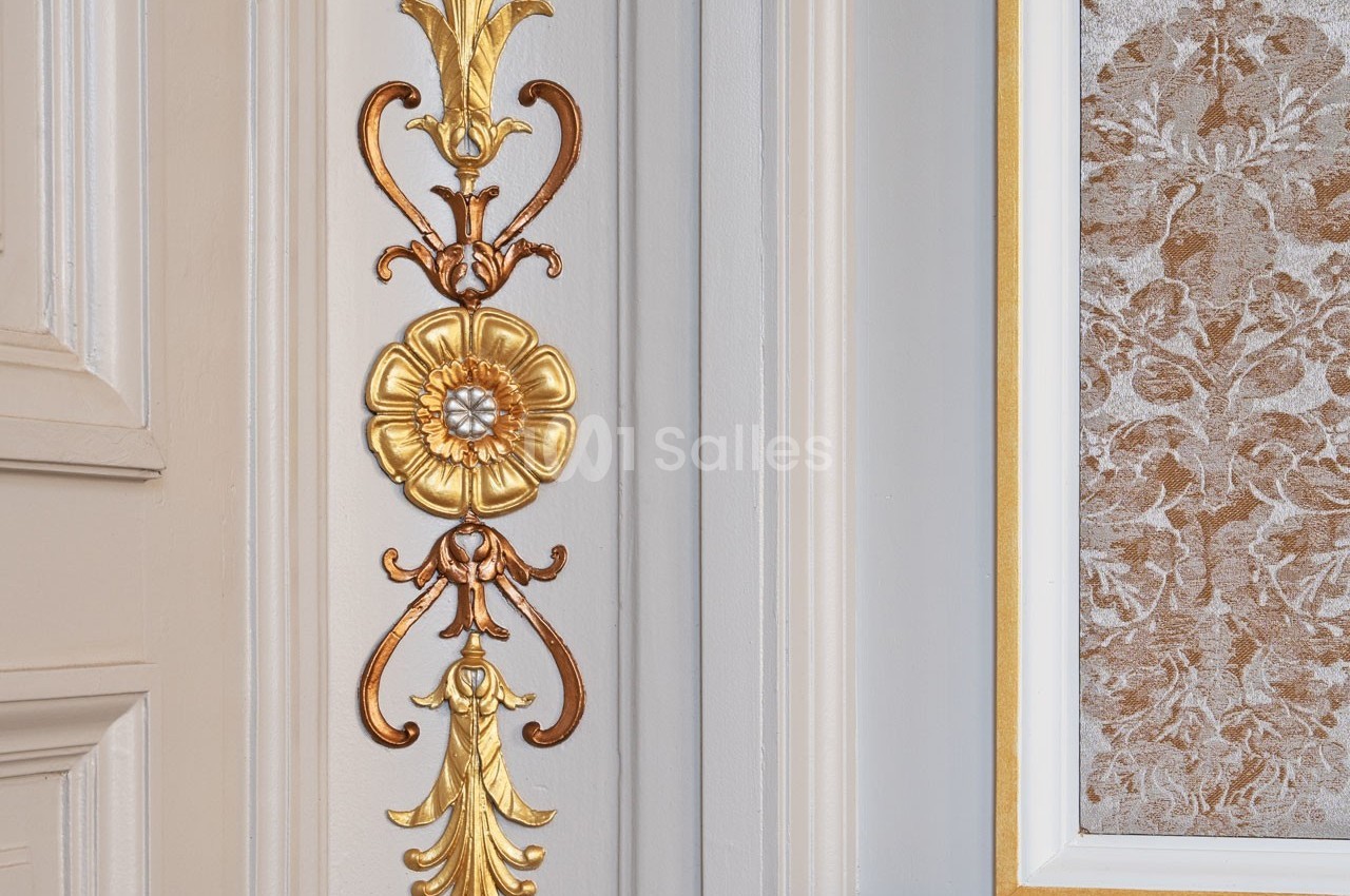 Le Château Nainville les Roches - galerie - photo 7