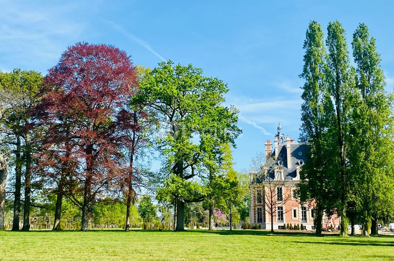 Le Château Nainville les Roches - galerie - photo 26