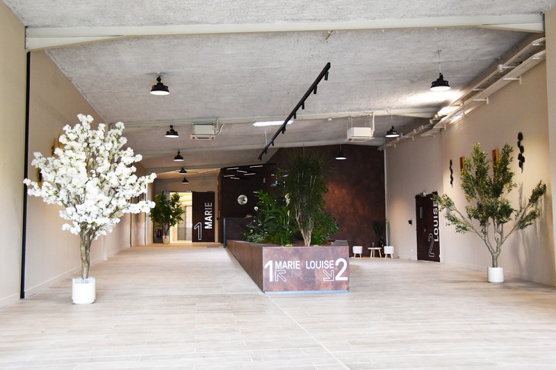 Complexe Marie Louise - photo 5