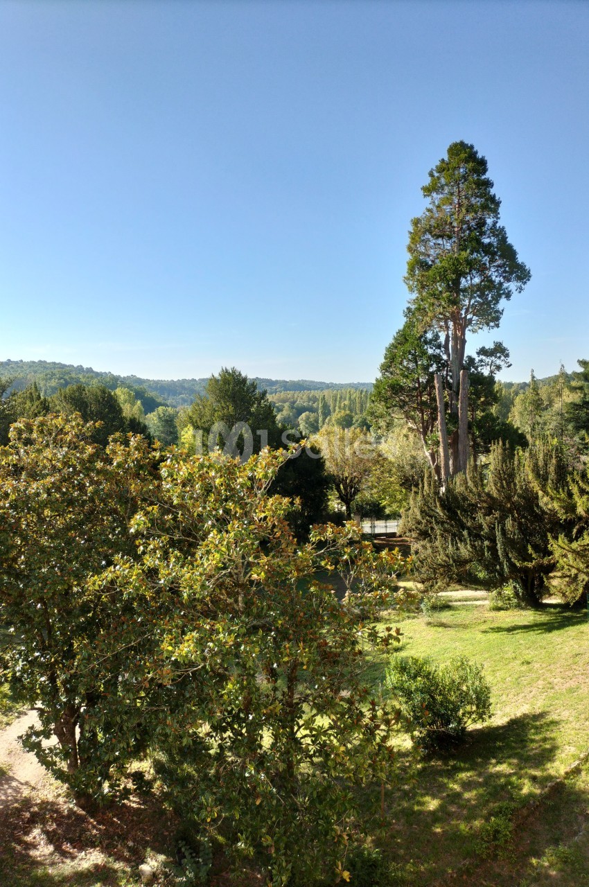 Château L'Evêque en Périgord - galerie - photo 16