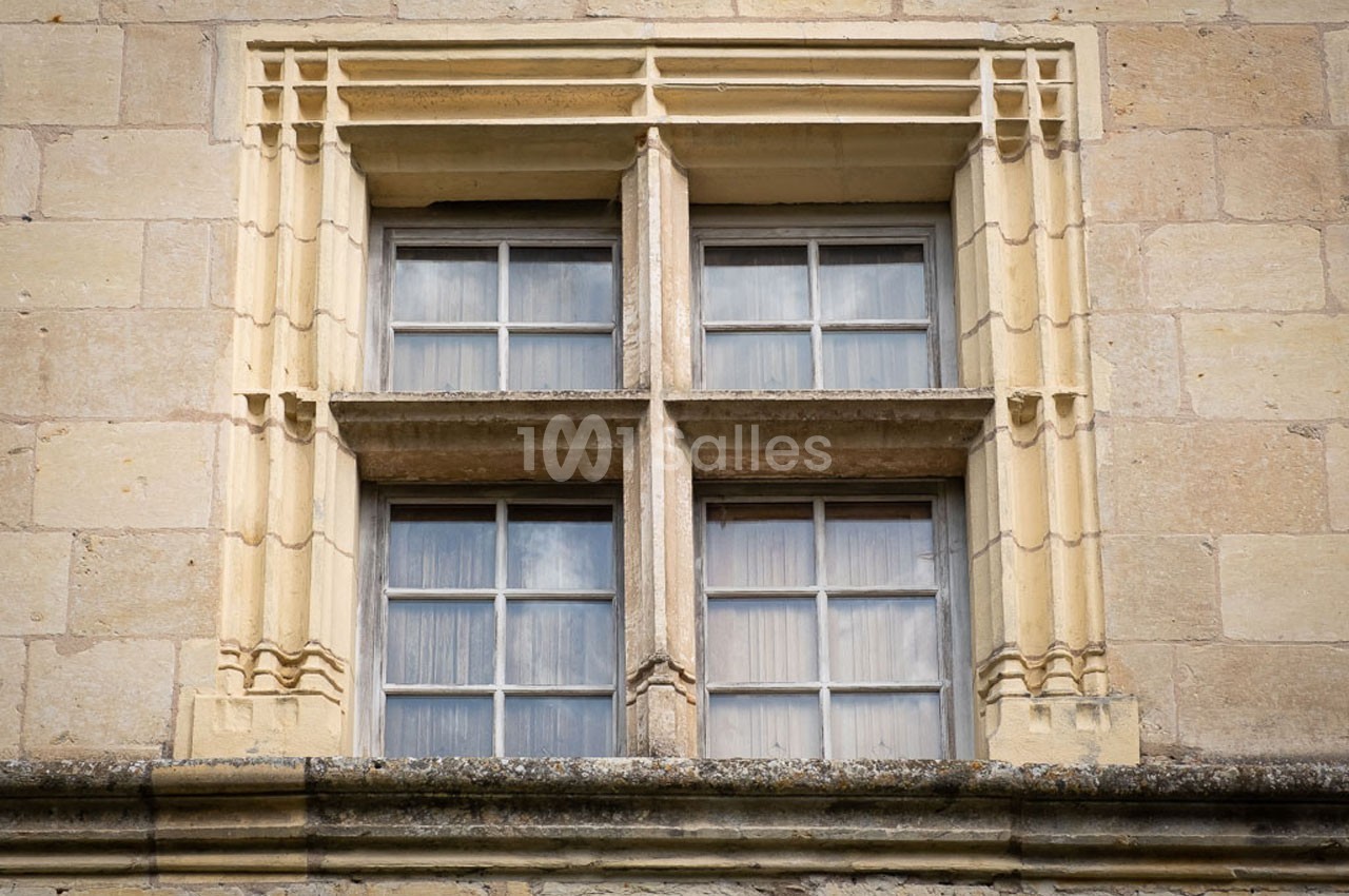Château L'Evêque en Périgord - galerie - photo 18
