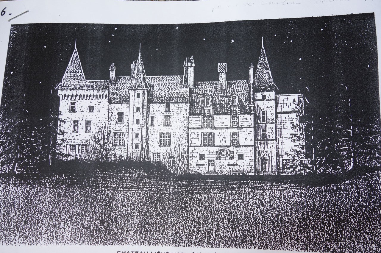 Château L'Evêque en Périgord - galerie - photo 39