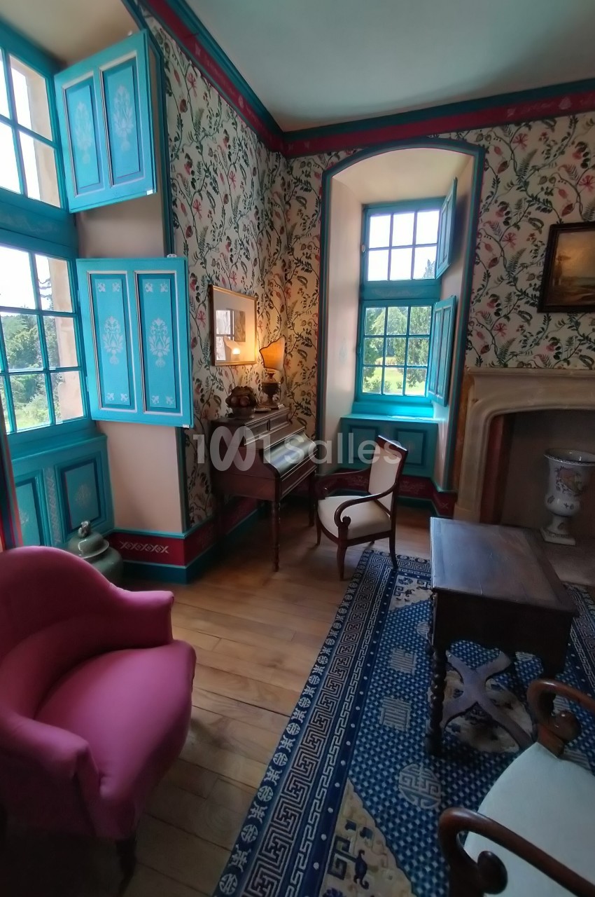 La Chambre Jenny
