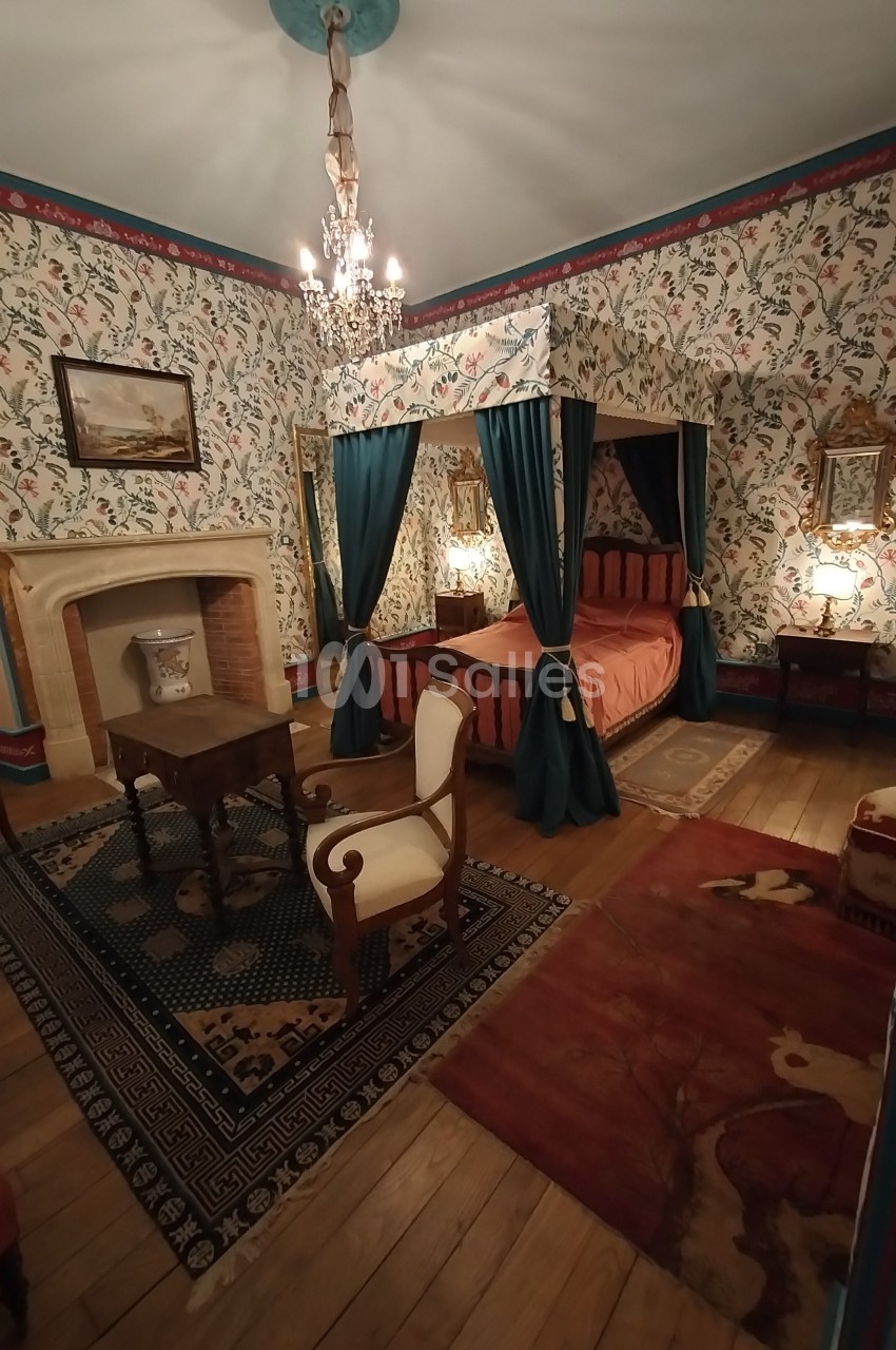 La Chambre Jenny