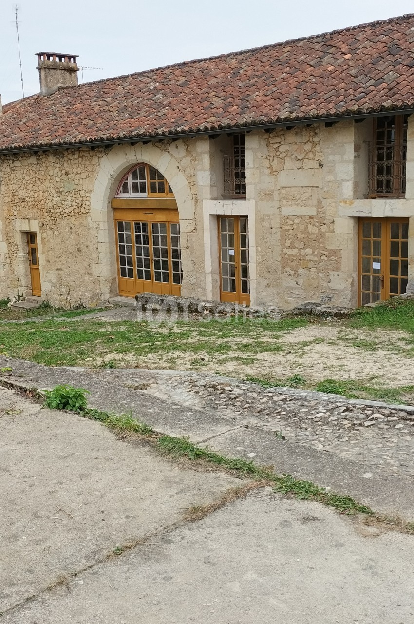 Le Clos Adhémar