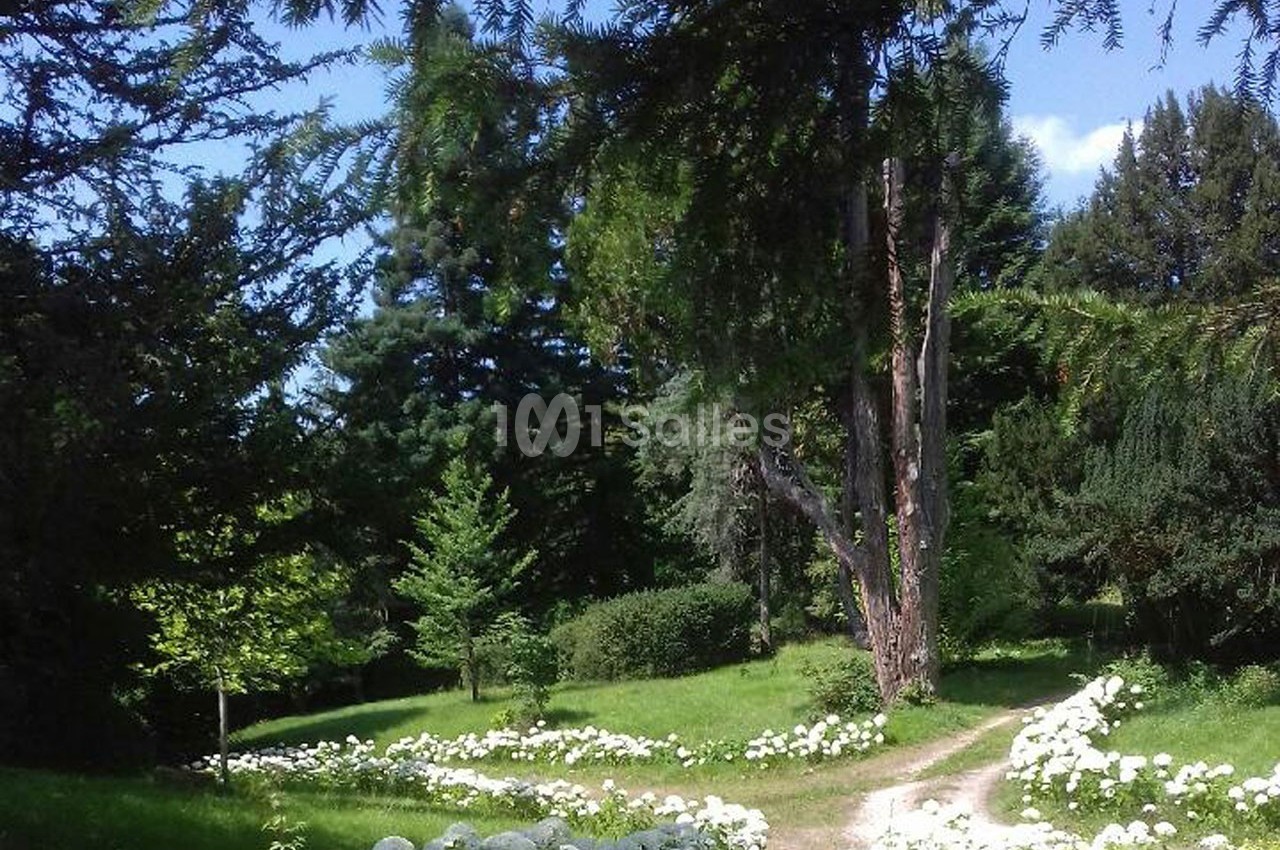 Le Parc