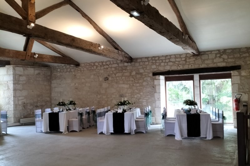 Château L'Evêque en Périgord - photo 5