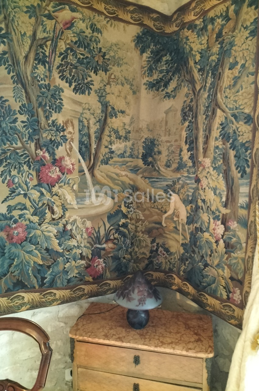 Suite Saint Vincent
