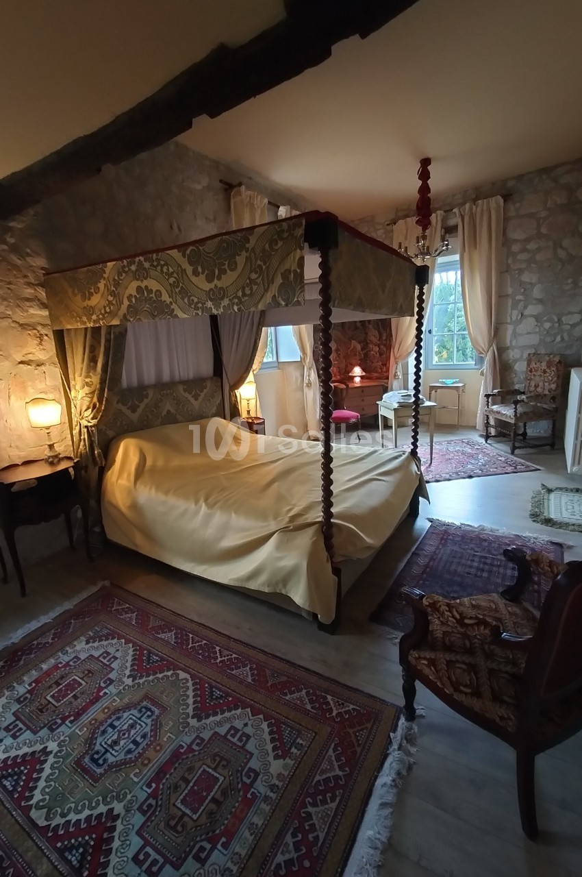 Suite Saint Vincent