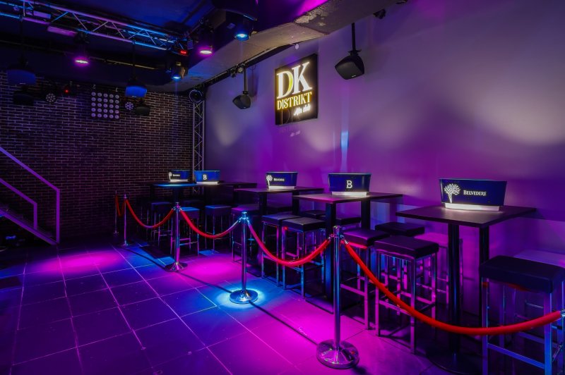 Le Distrikt - photo 2