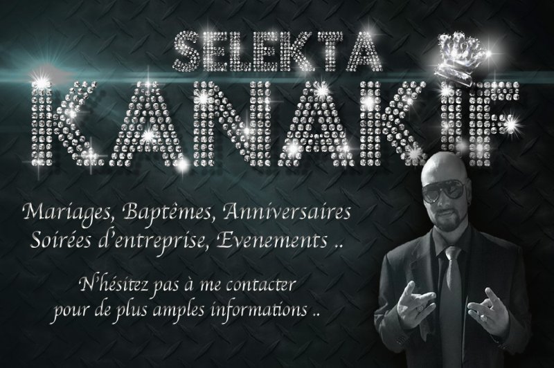 Dj Kanakif - photo 1