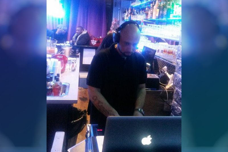 Dj Kanakif - photo 3