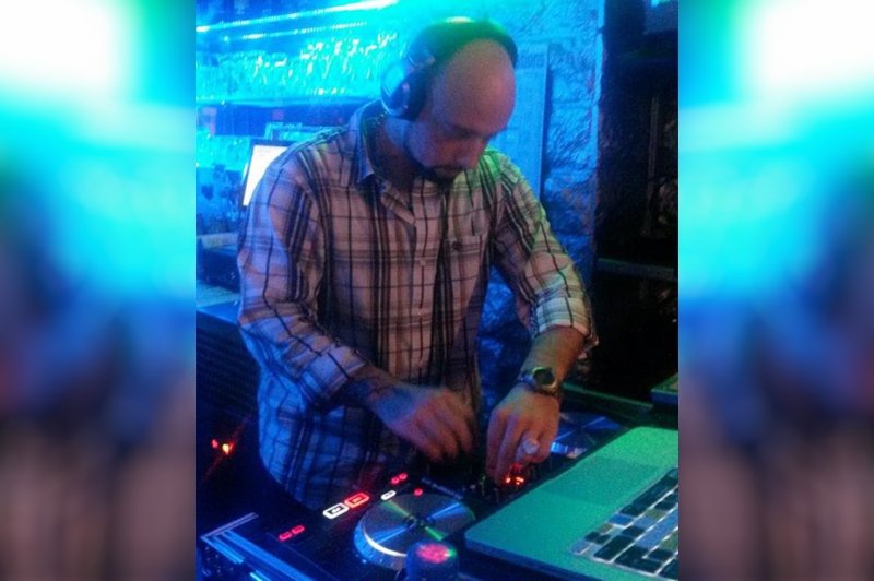 Dj Kanakif - photo 2
