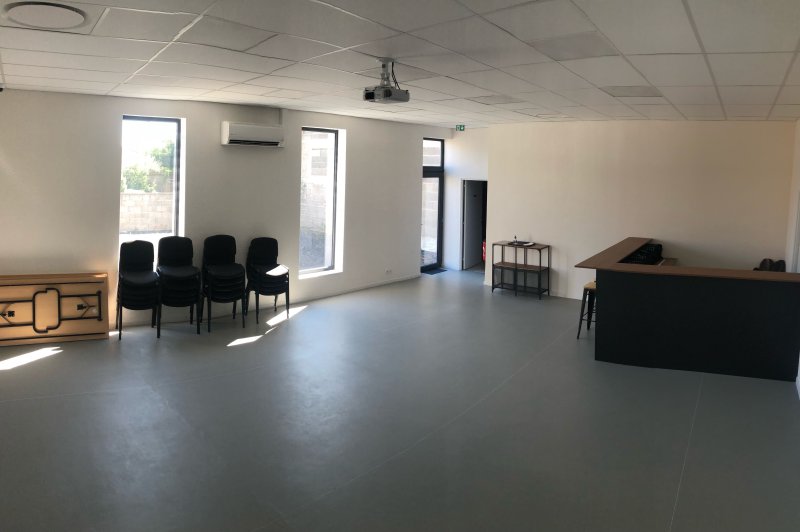 Virtual Room - photo 1