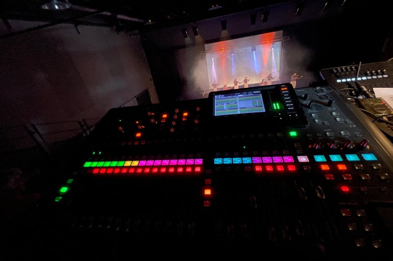 Starlight Dj Animation - photo 2