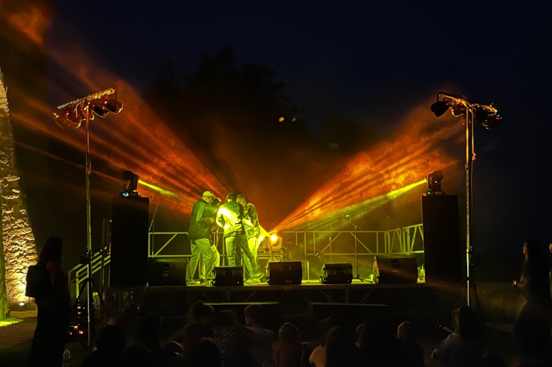 Starlight Dj Animation - photo 4