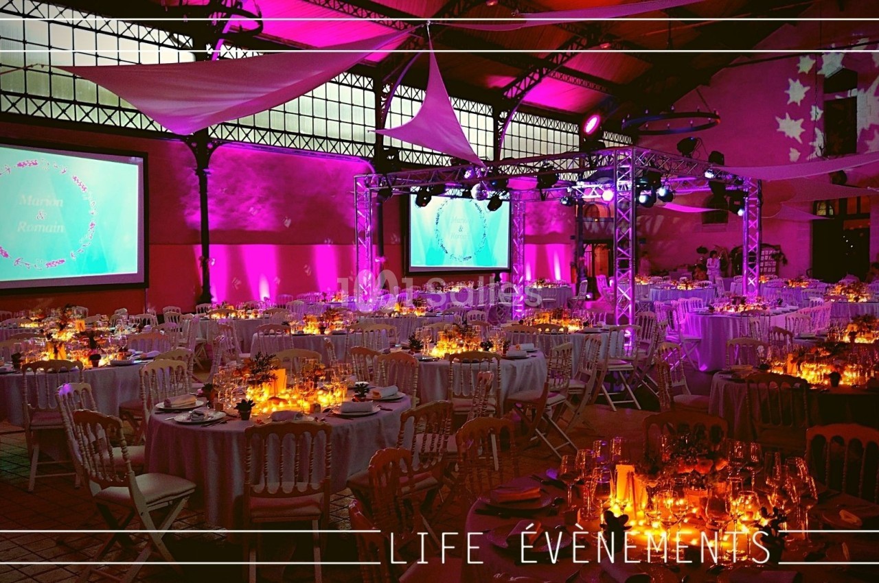 Life Evènements - galerie - photo 3