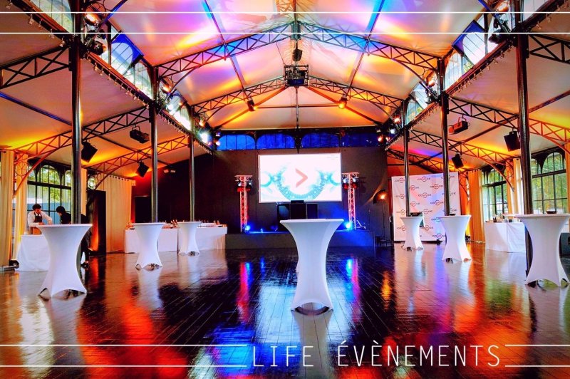 Life Evènements - photo 1
