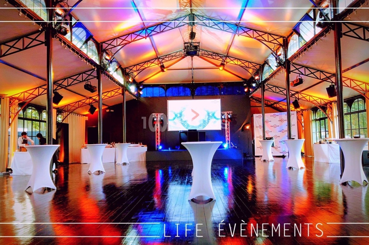 Life Evènements - galerie - photo 1