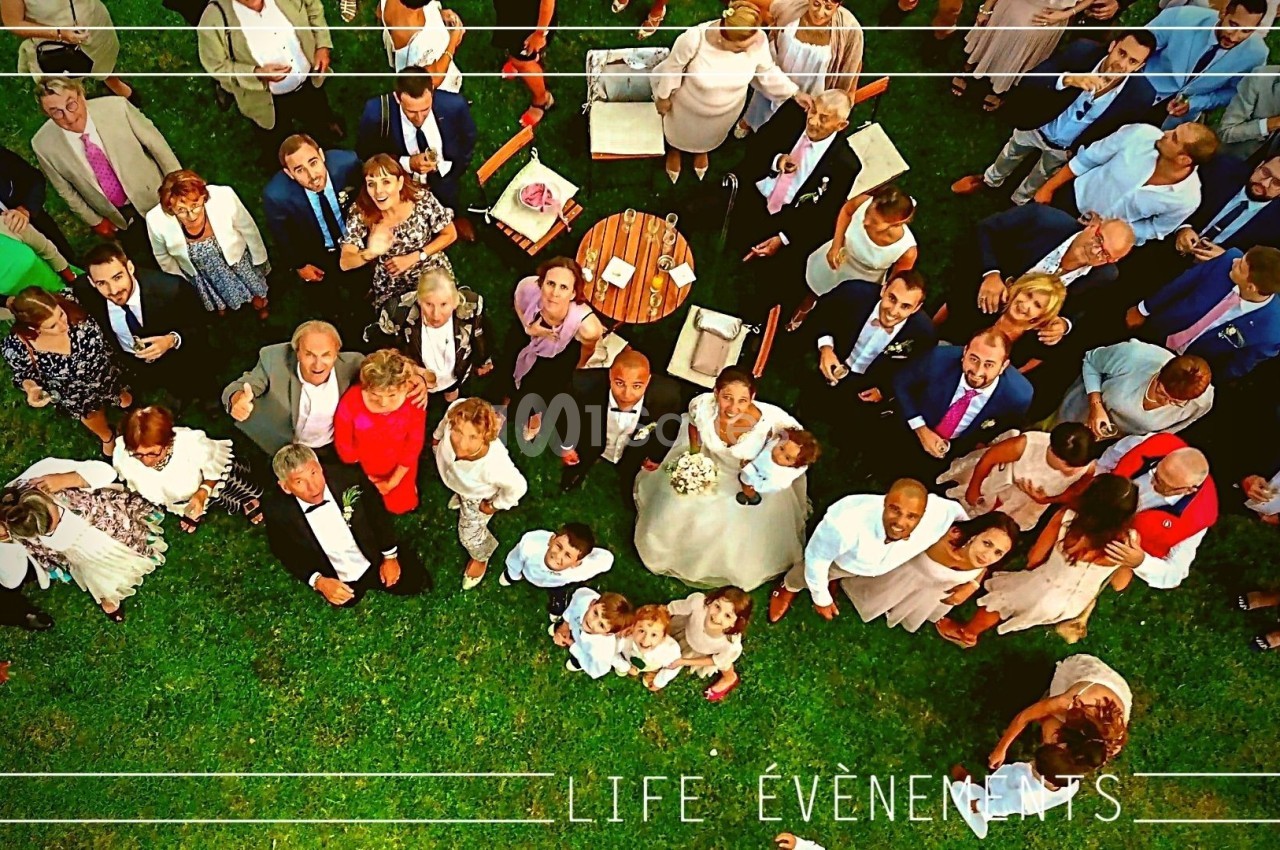 Life Evènements - galerie - photo 4
