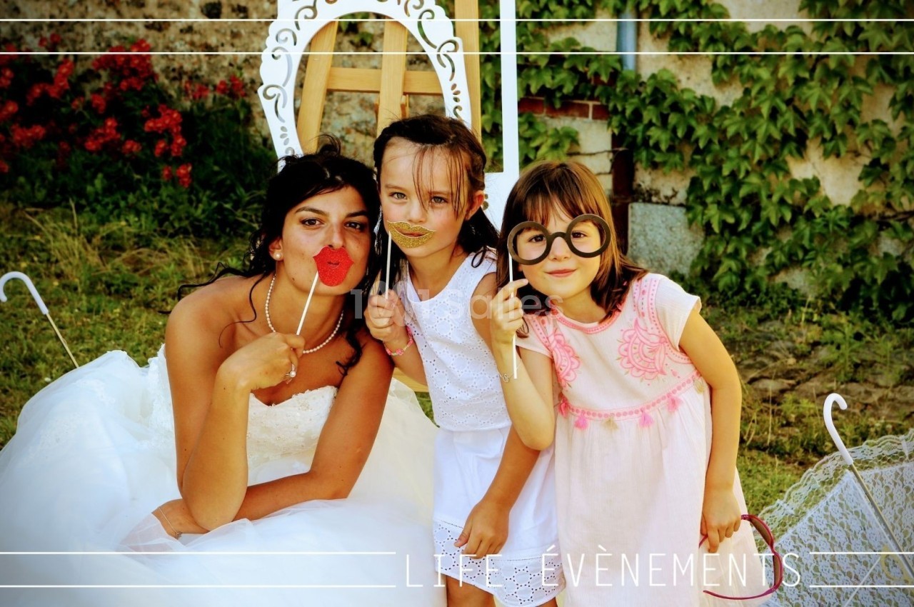 Life Evènements - galerie - photo 6