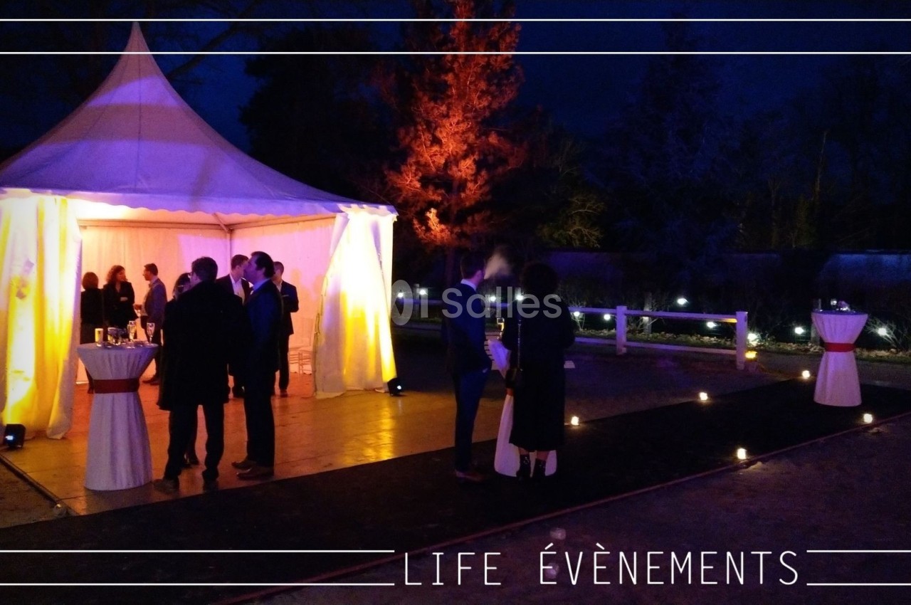 Life Evènements - galerie - photo 7