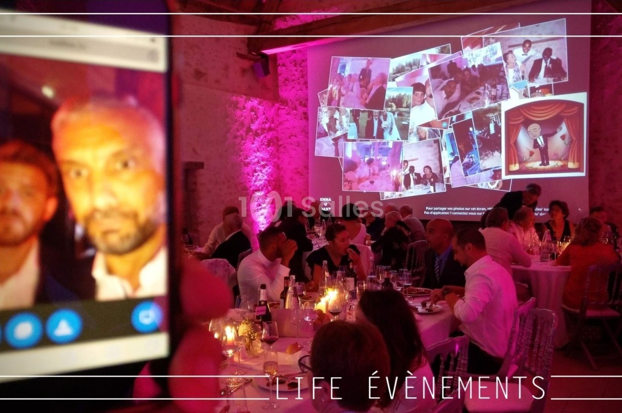 Life Evènements - galerie - photo 2