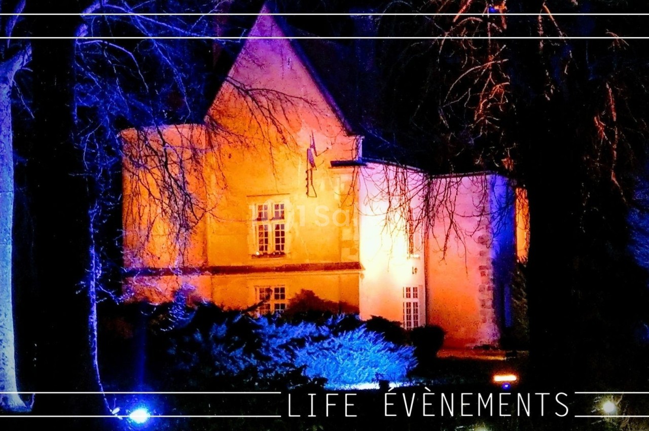 Life Evènements - galerie - photo 10