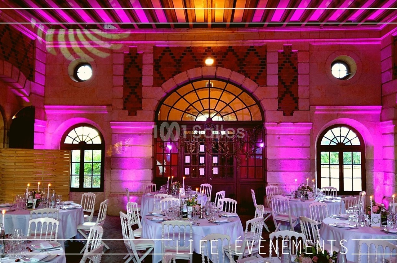 Life Evènements - galerie - photo 11