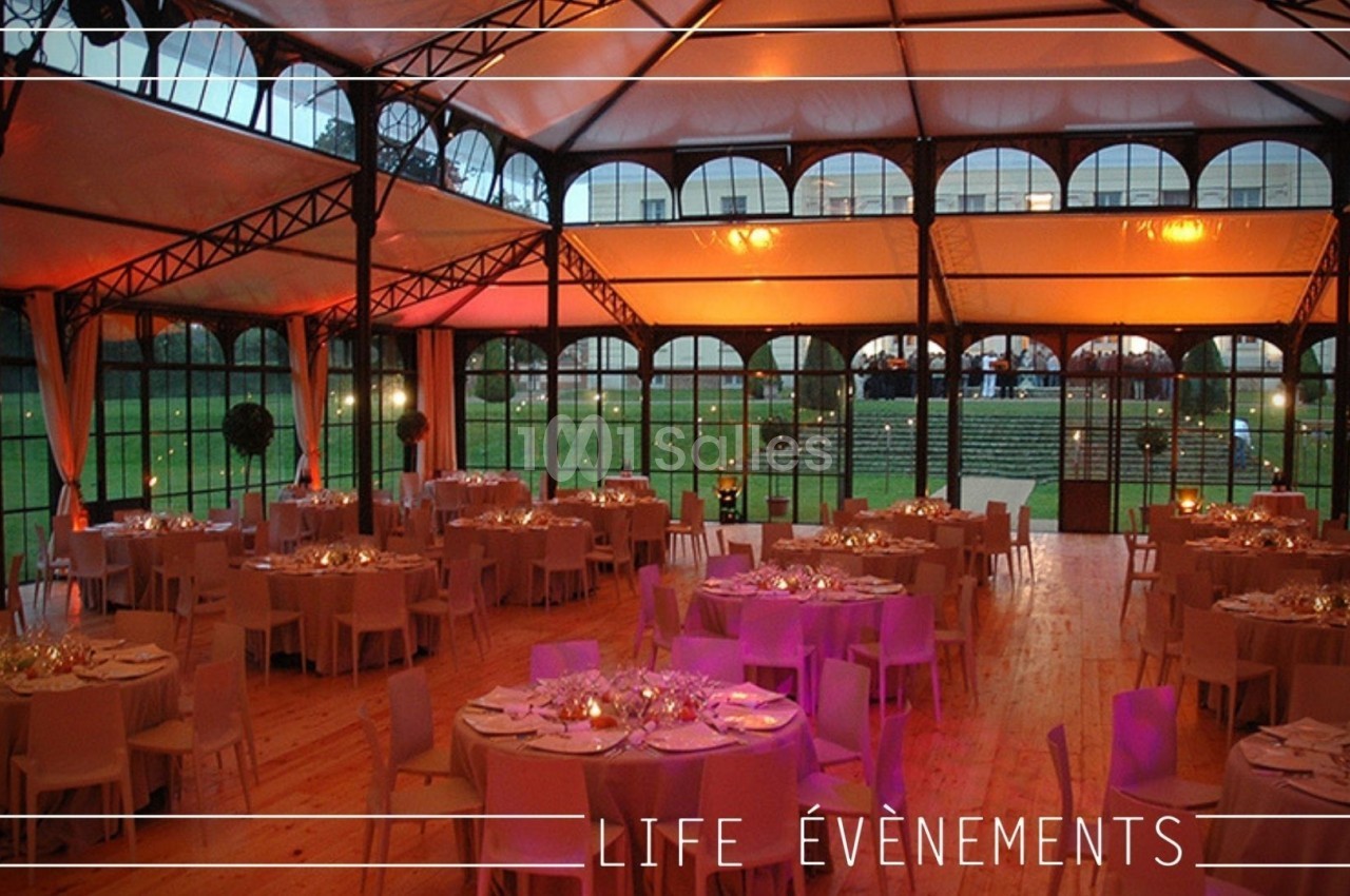 Life Evènements - galerie - photo 12