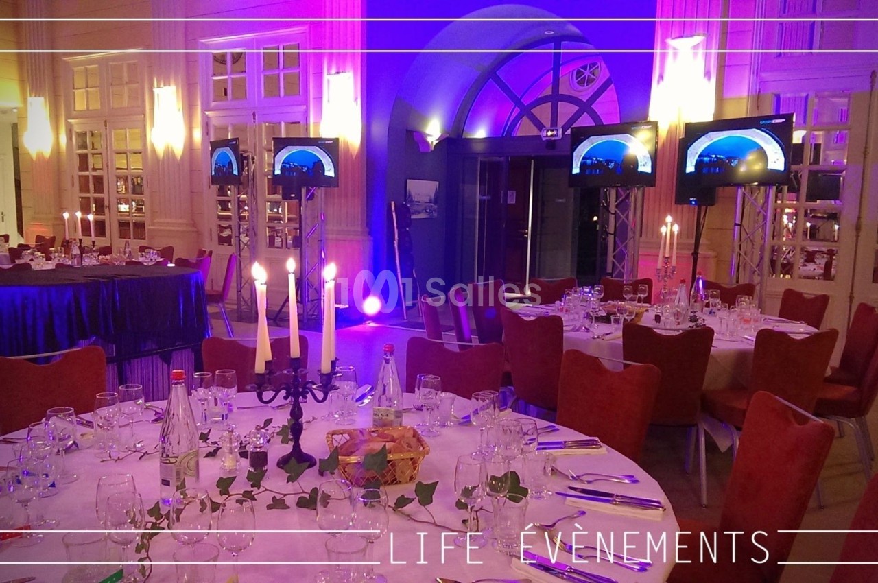 Life Evènements - galerie - photo 14