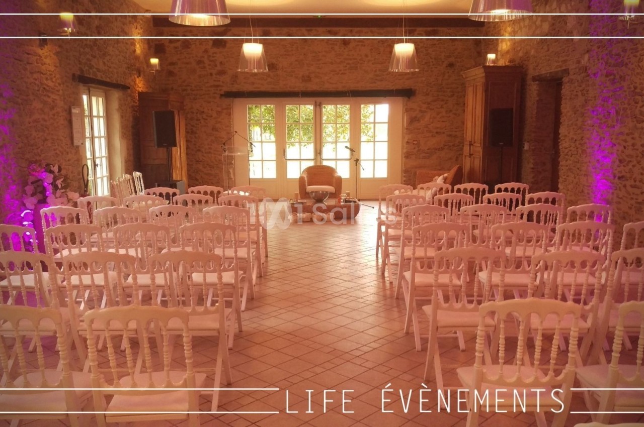 Life Evènements - galerie - photo 19