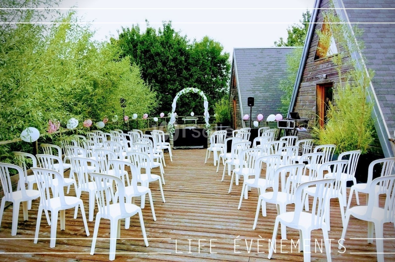Life Evènements - galerie - photo 20