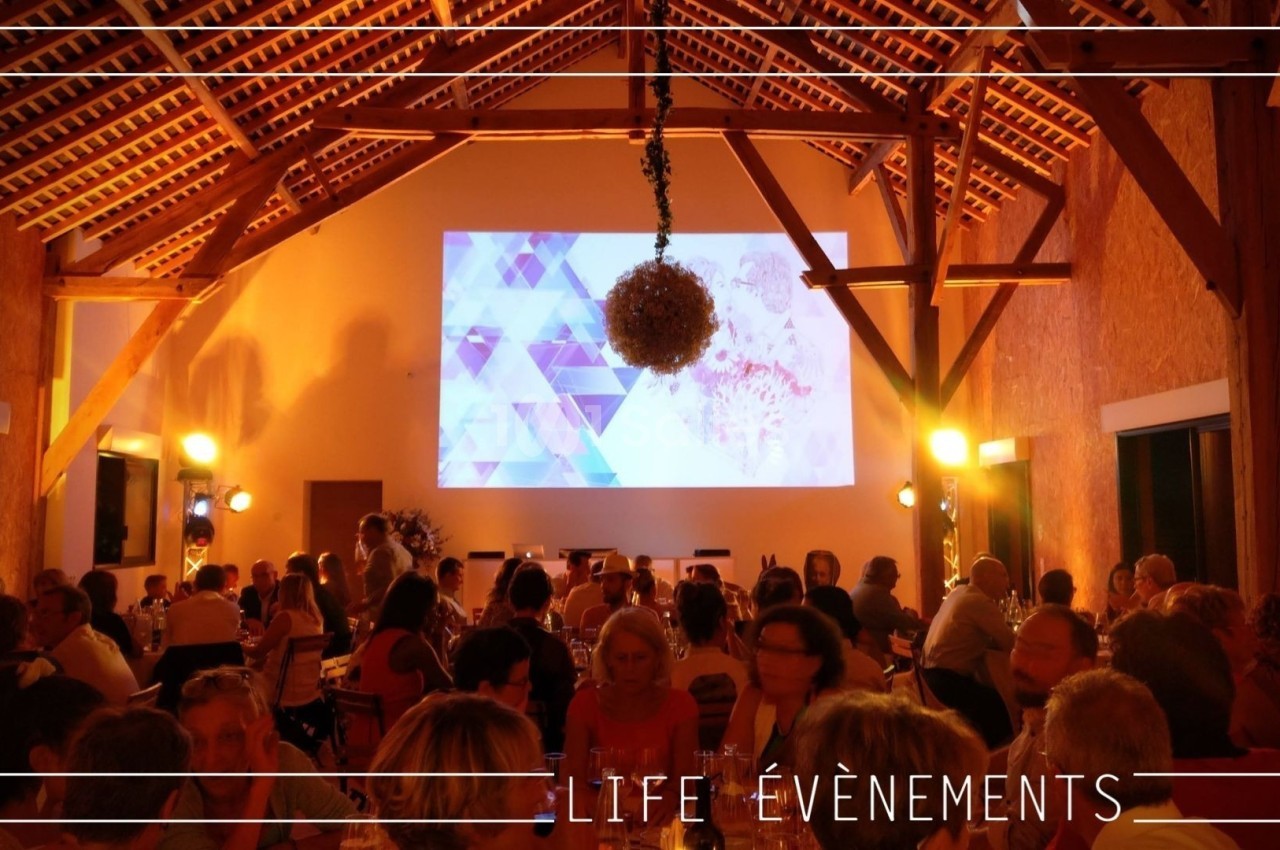 Life Evènements - galerie - photo 21