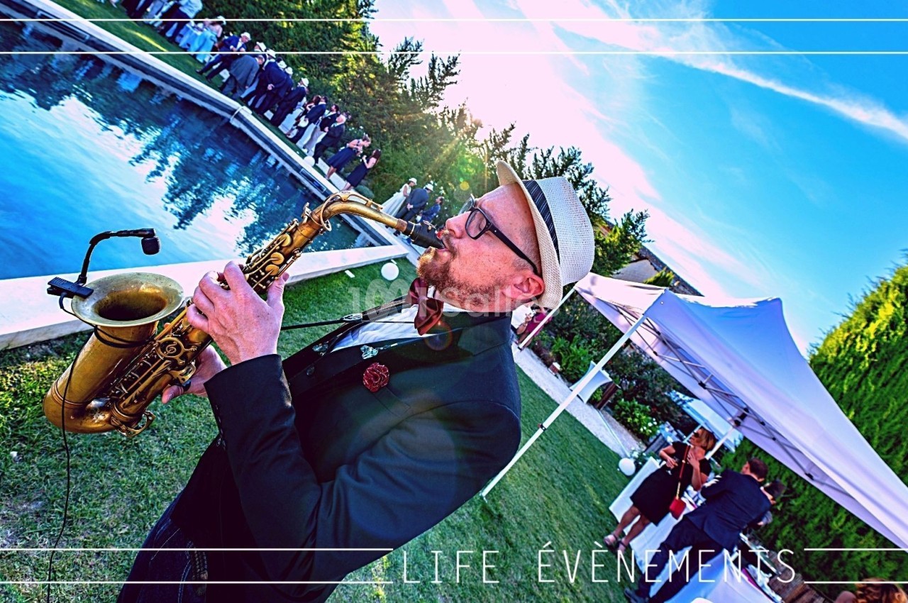 Life Evènements - galerie - photo 9